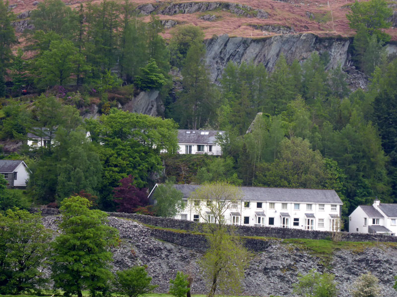 Lingmoor View