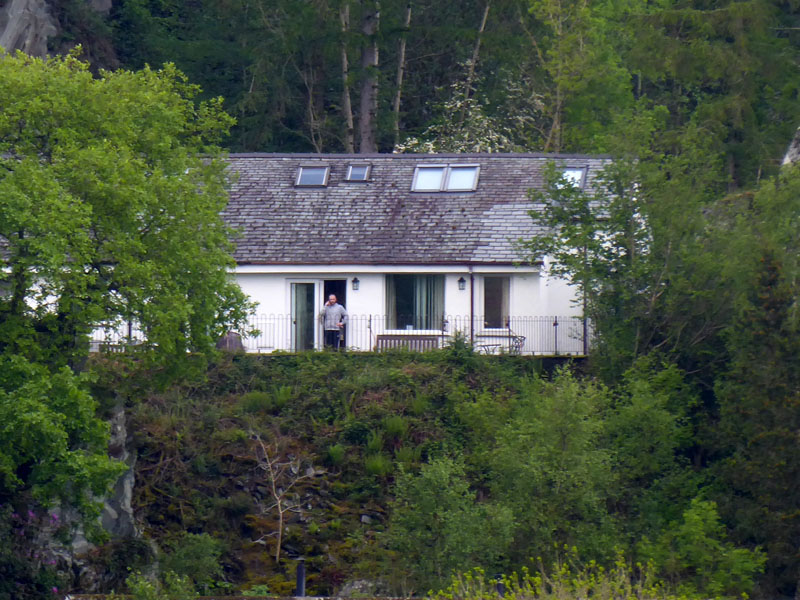 Lingmoor View