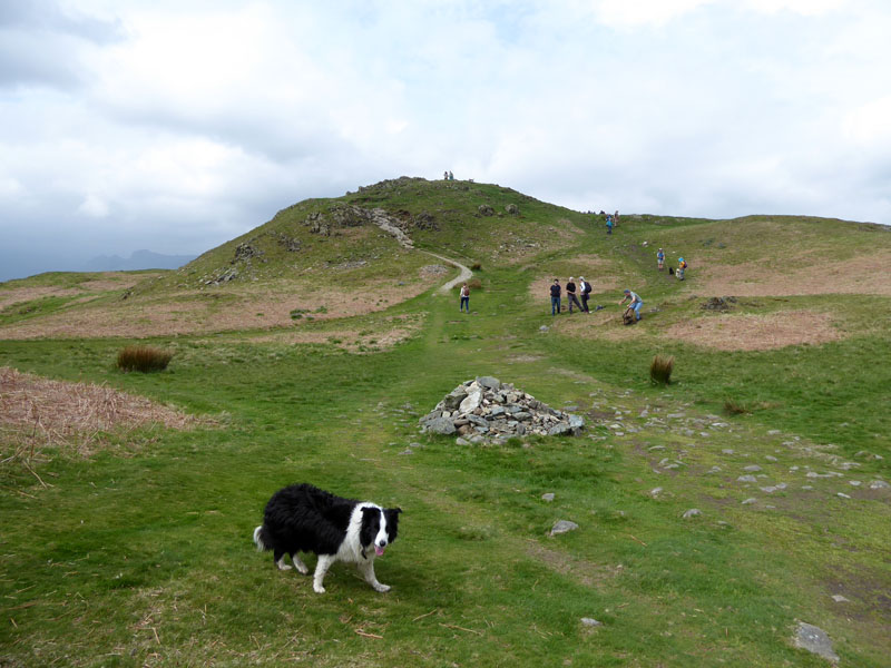 Loughrigg