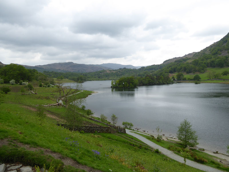 Rydal Water