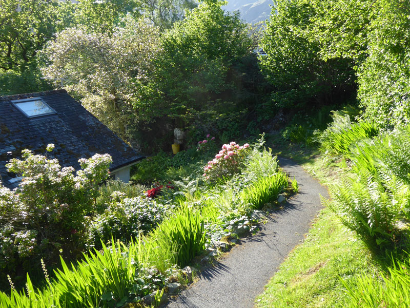 Fir Garth Cottages