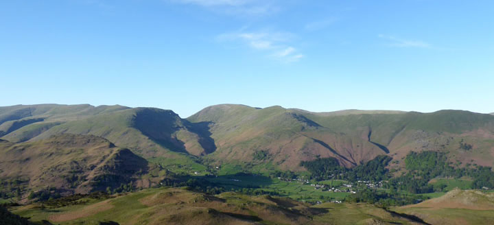 Eastern Fells