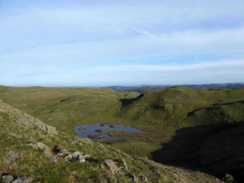 Lang How Tarn