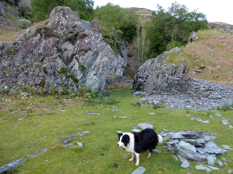 Thrang Quarry