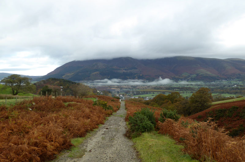 Skiddaw