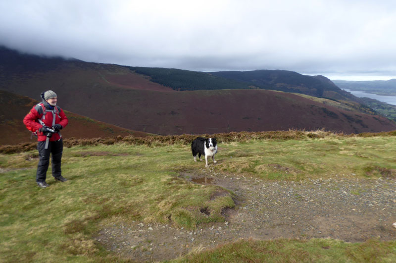 Barrow Man