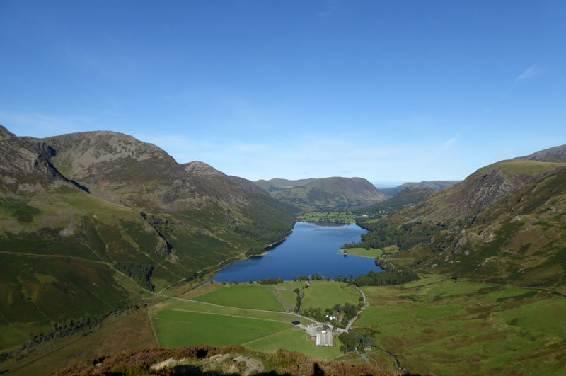 Buttermere