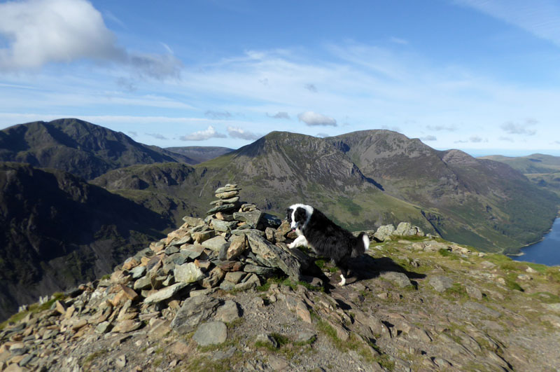 Molly Fleetwith Pike