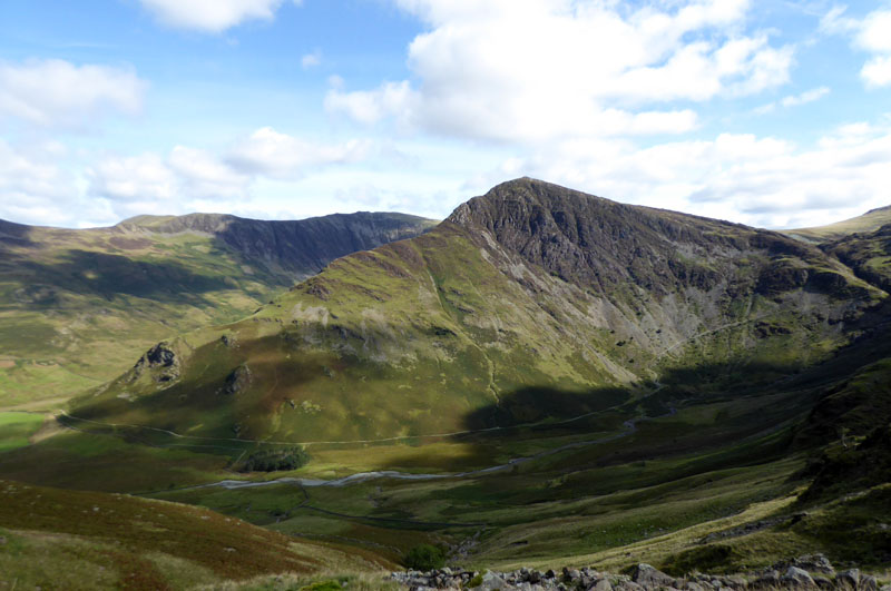 Fleetwith Pike