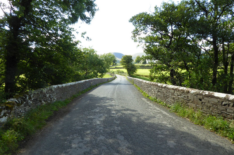 Scalehill Bridge