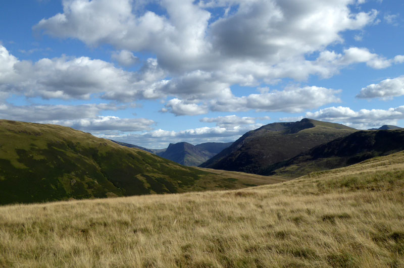 Fleetwith Pike