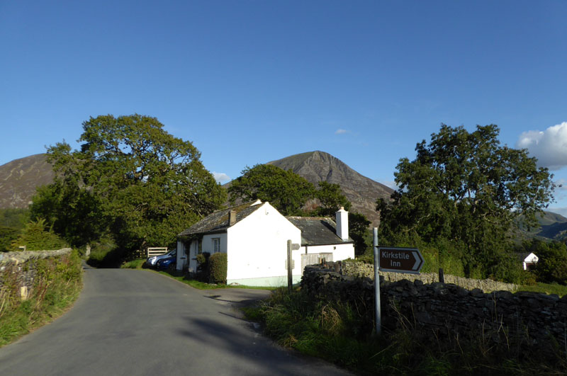 Oak Cottage