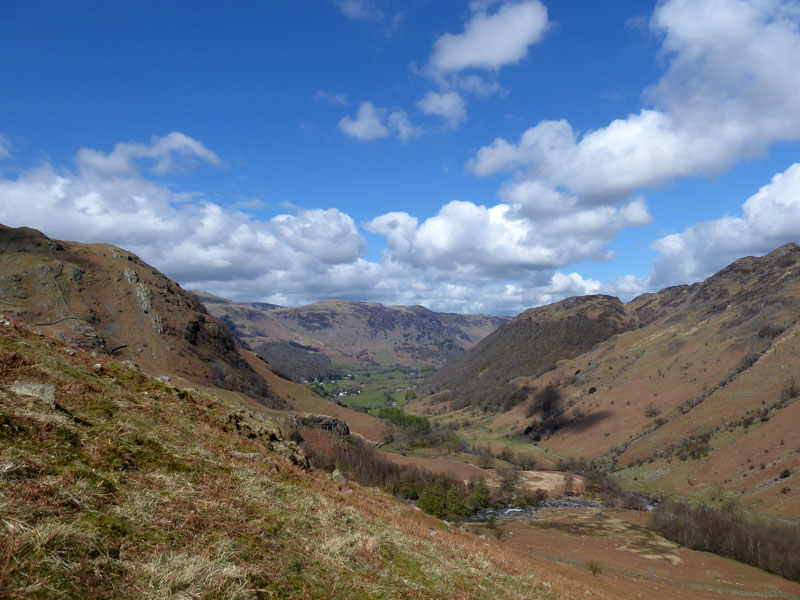 Borrowdale