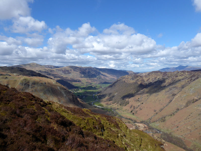 Borrowdale