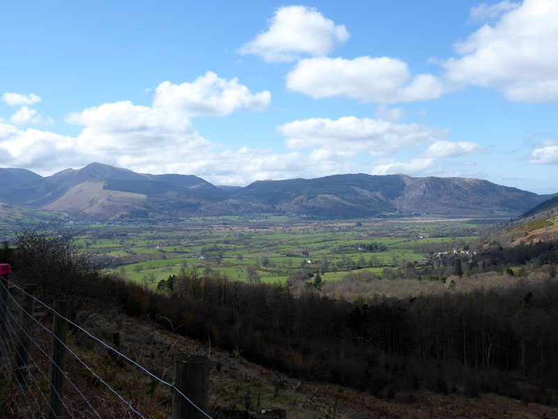 North-Western Fells