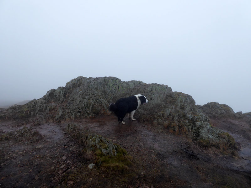 Wansfell Pike