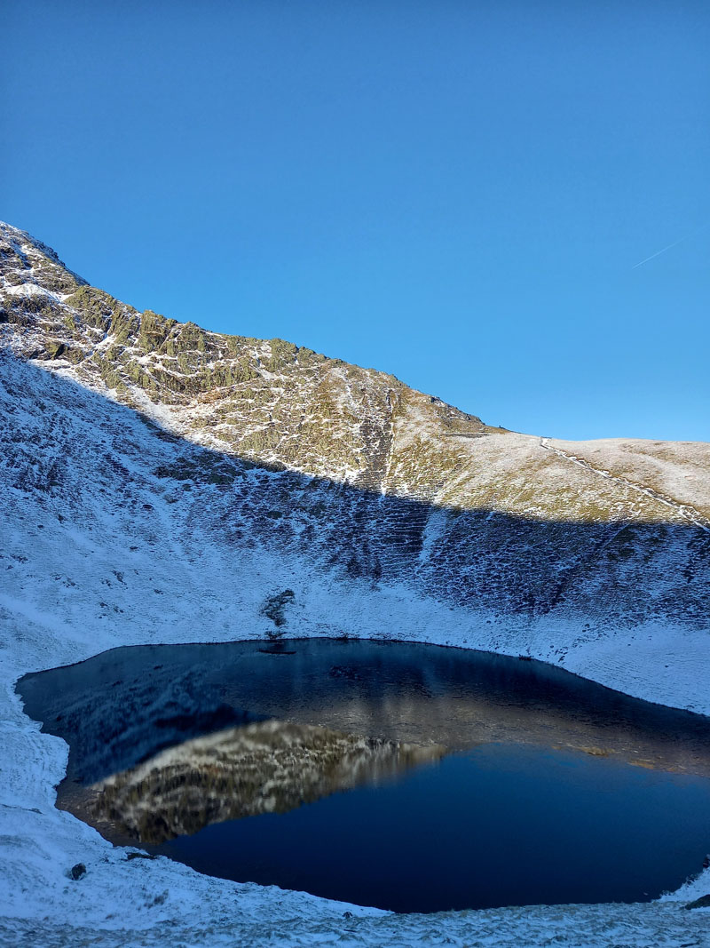 Scales Tarn