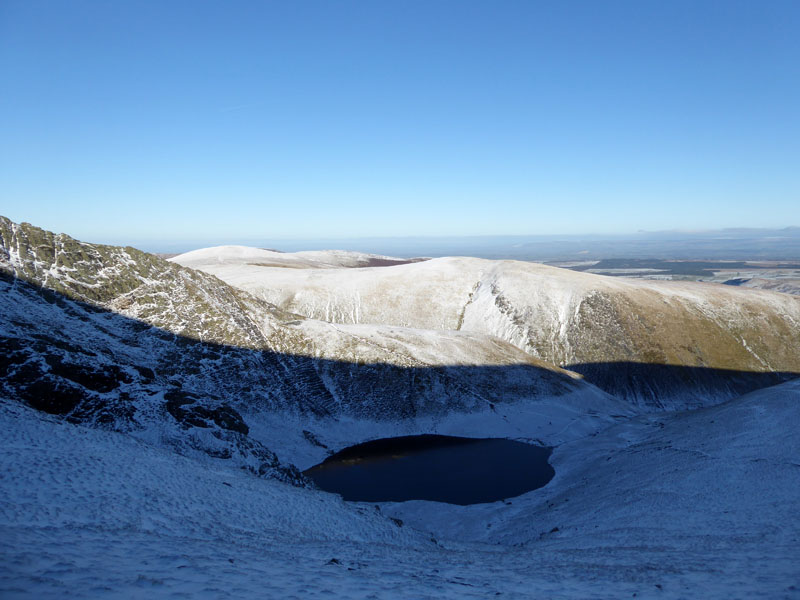 Scales Tarn