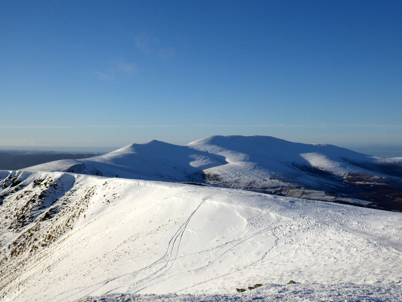 Skiddaw