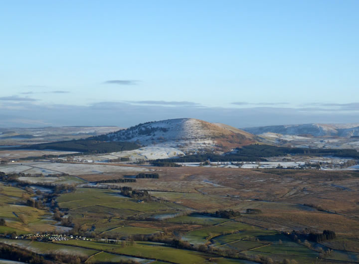 Great Mell Fell