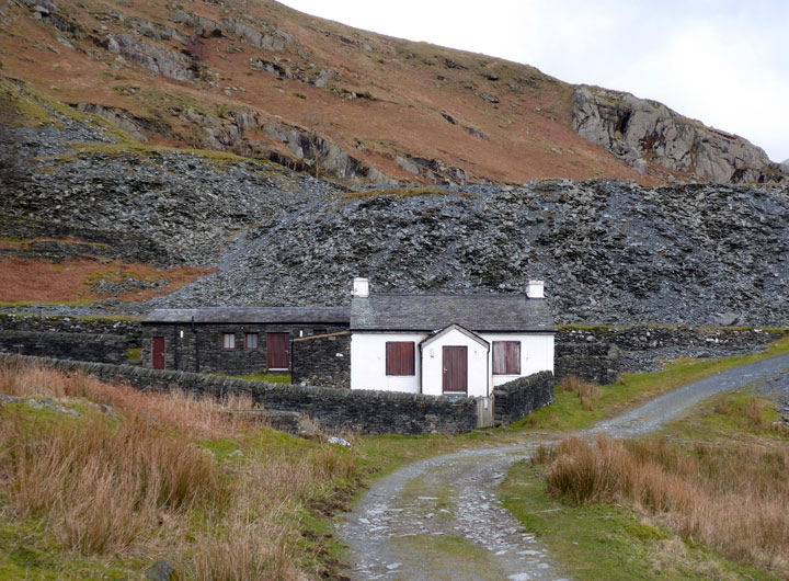 Reservoir Cottage