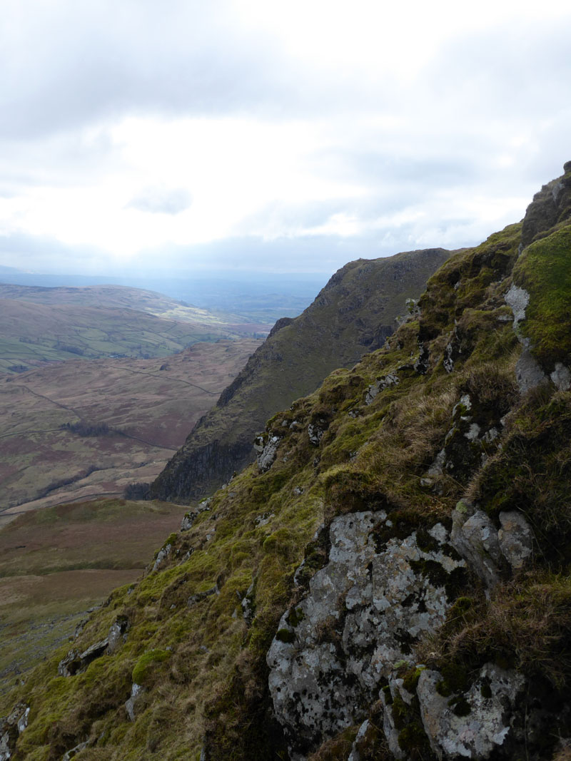 Rainsborrow Crag