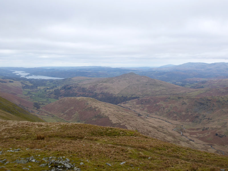 Wansfell