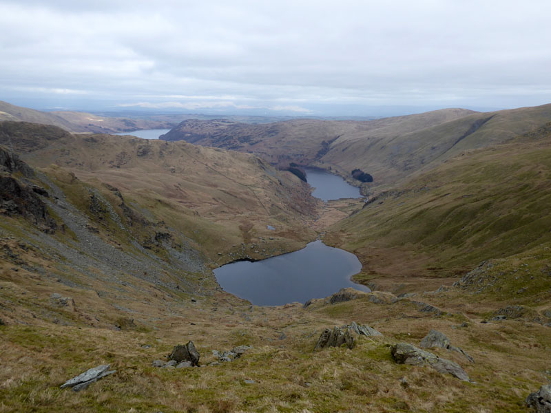 Haweswater