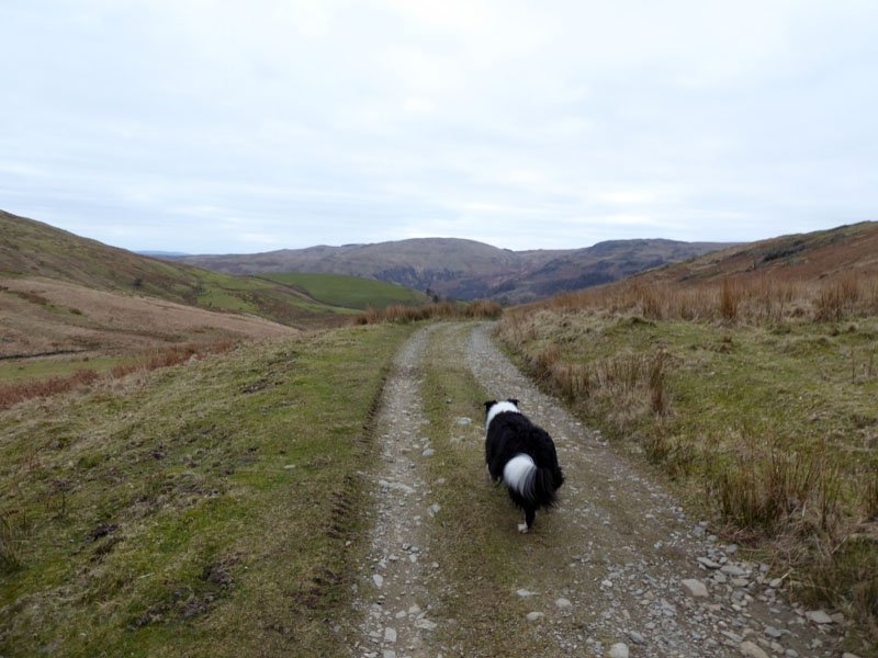 Garburn Pass