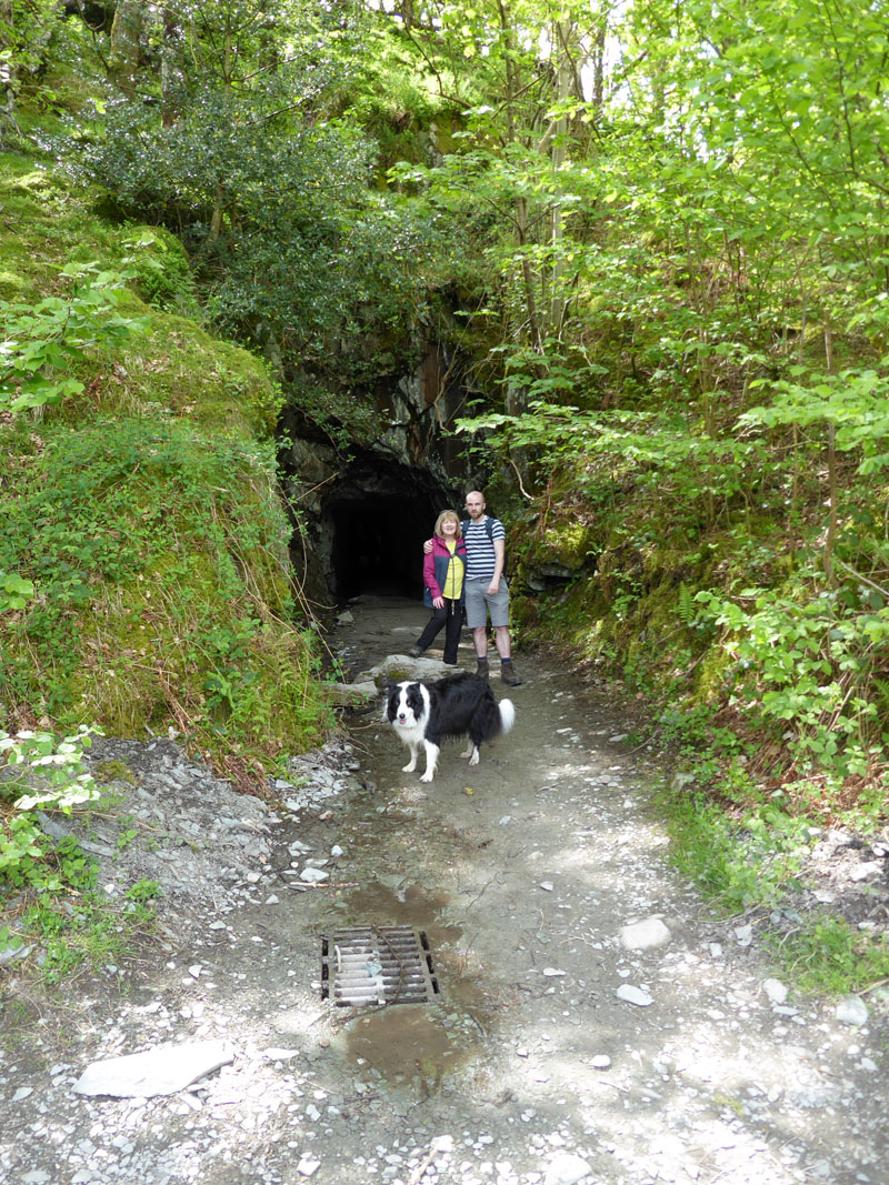 Cathedral Cave