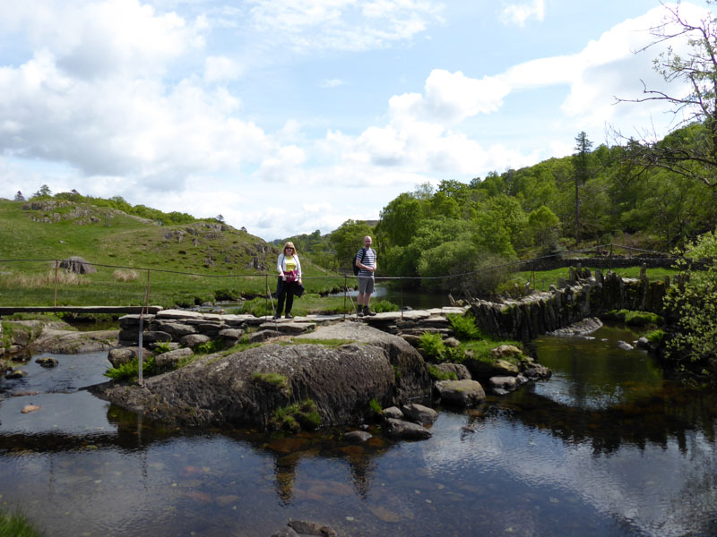 Slaters Bridge