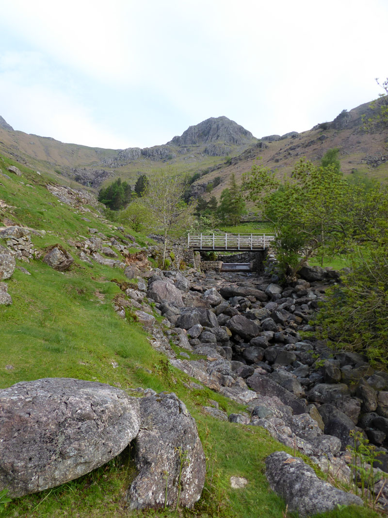 Stickle Gill