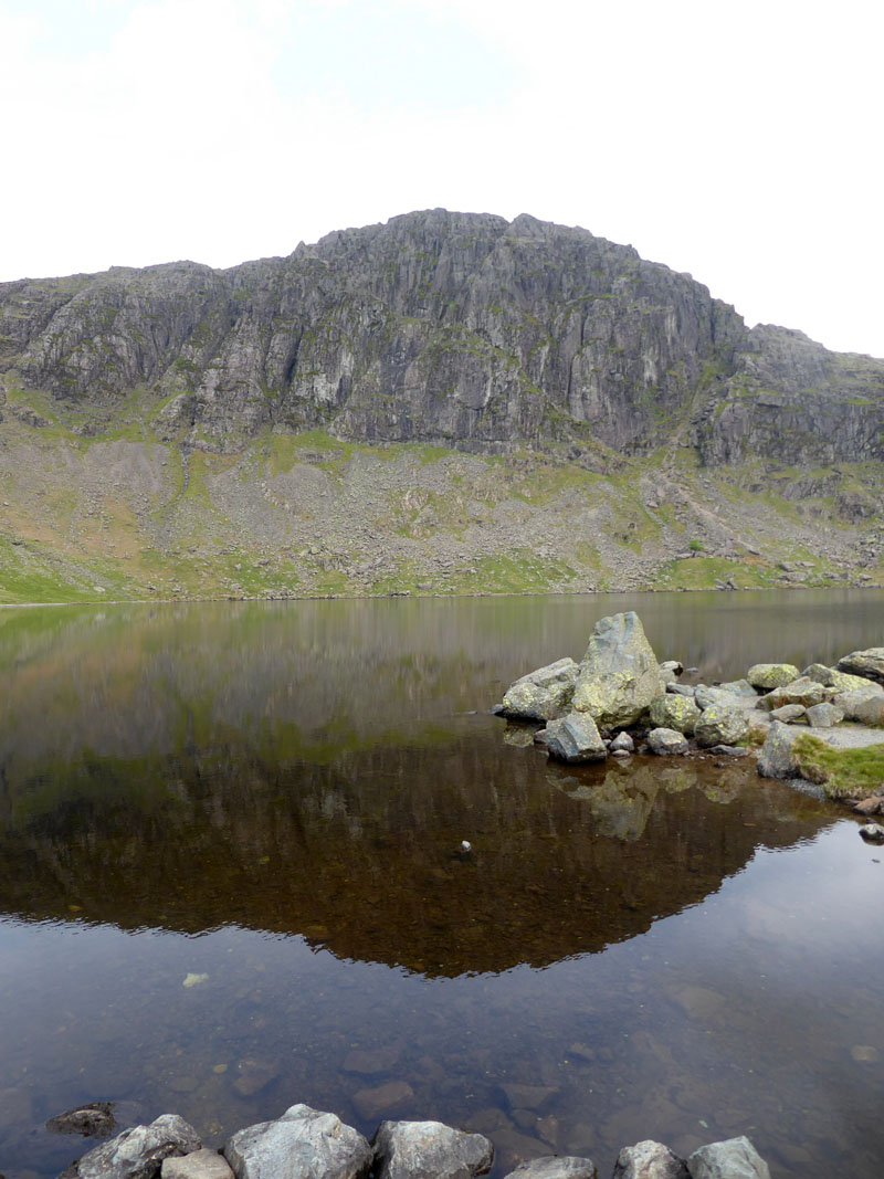 Stickle Tarn