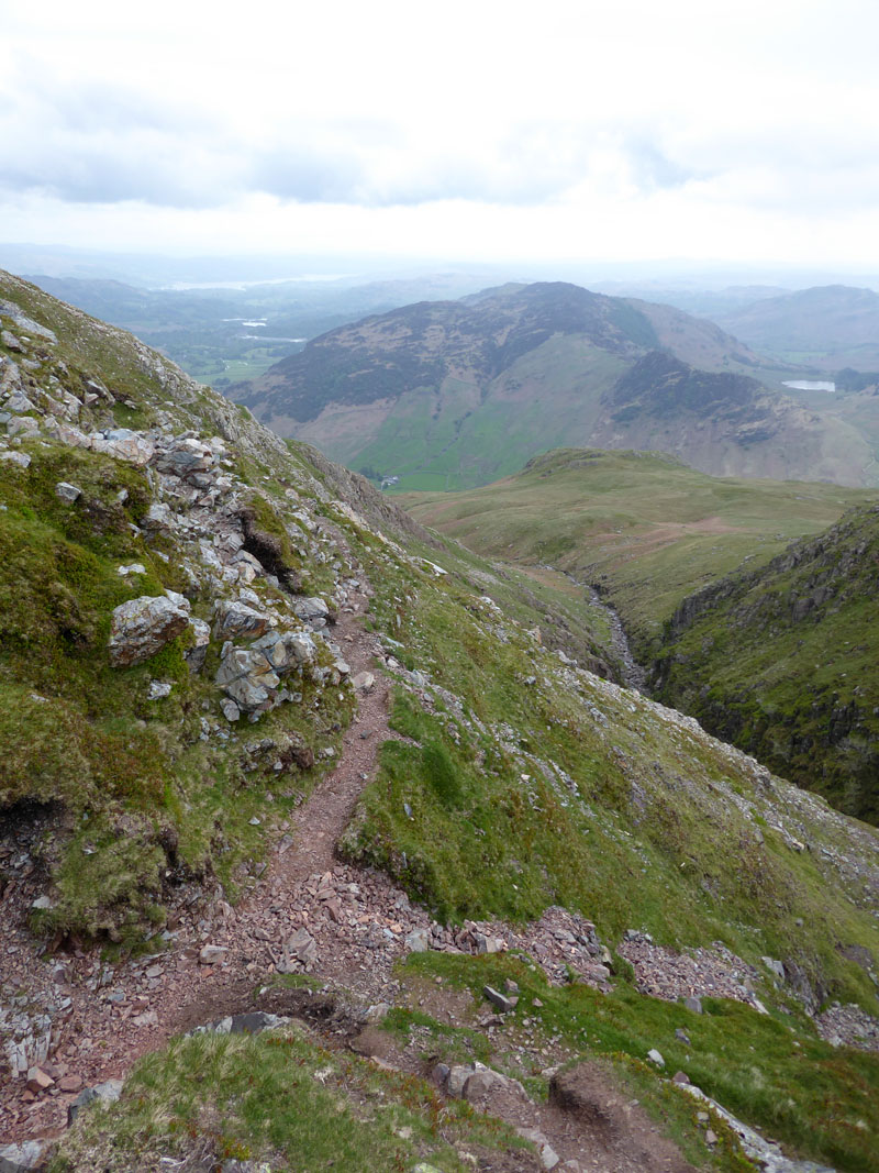 Dungeon Ghyll