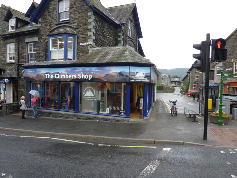 Ambleside
