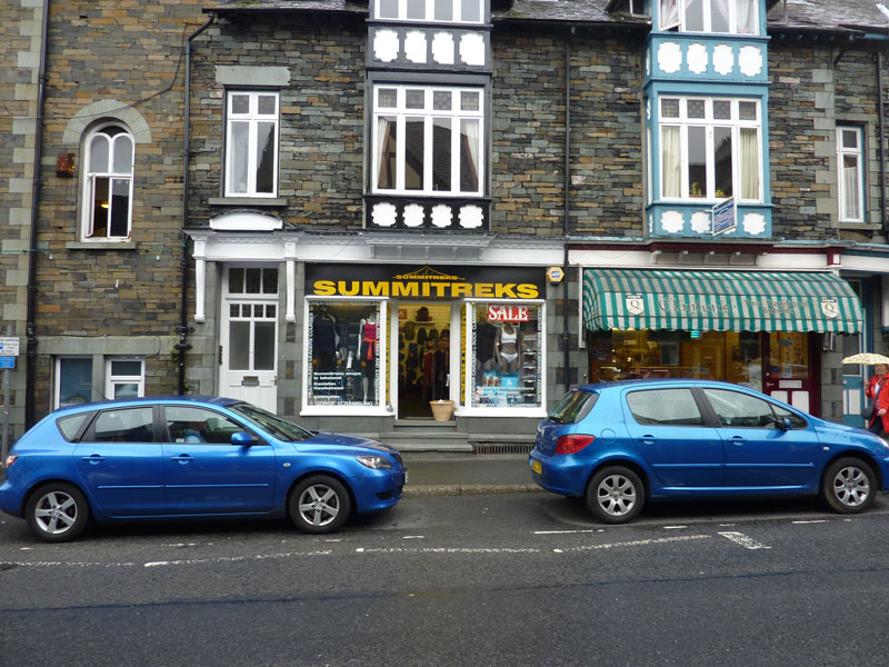 Ambleside