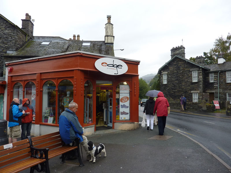 Ambleside