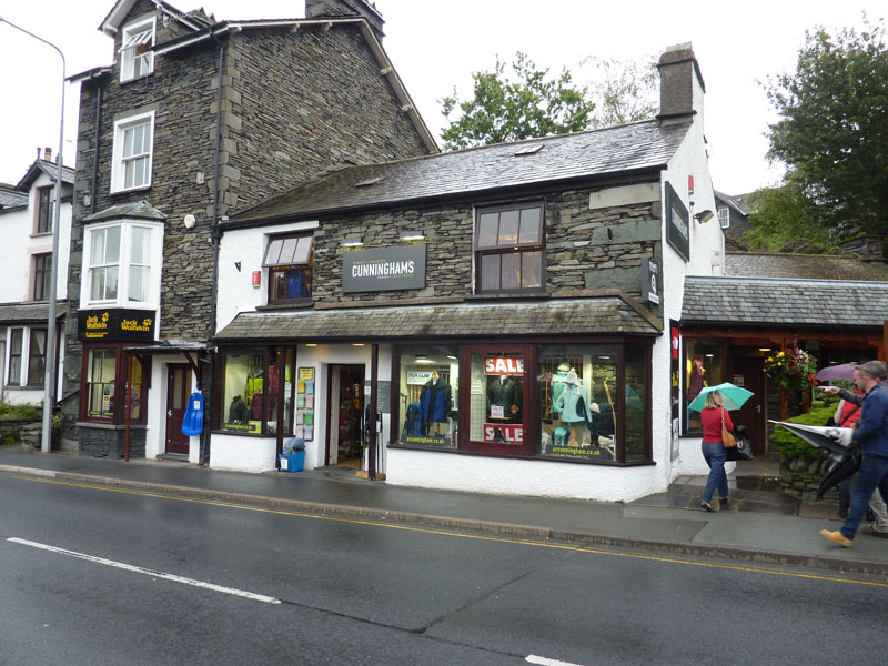 Ambleside