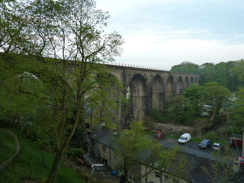 Ingleton Viaduct