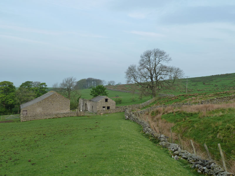 Cowgill Farm