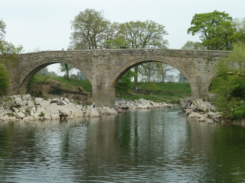 Devils Bridge