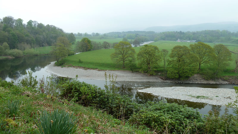 Ruskin's View
