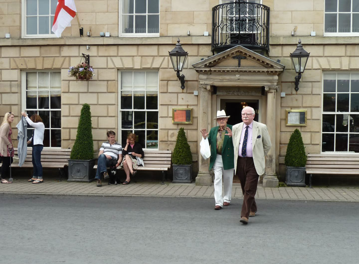 Kirkby Lonsdale