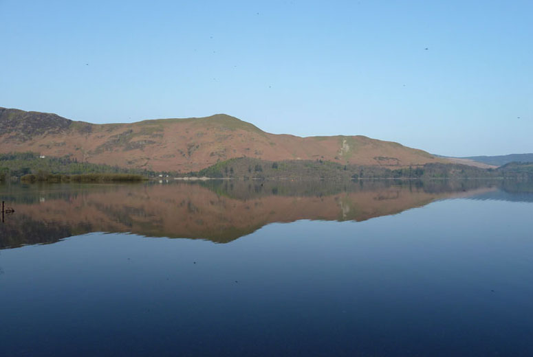 Catbells