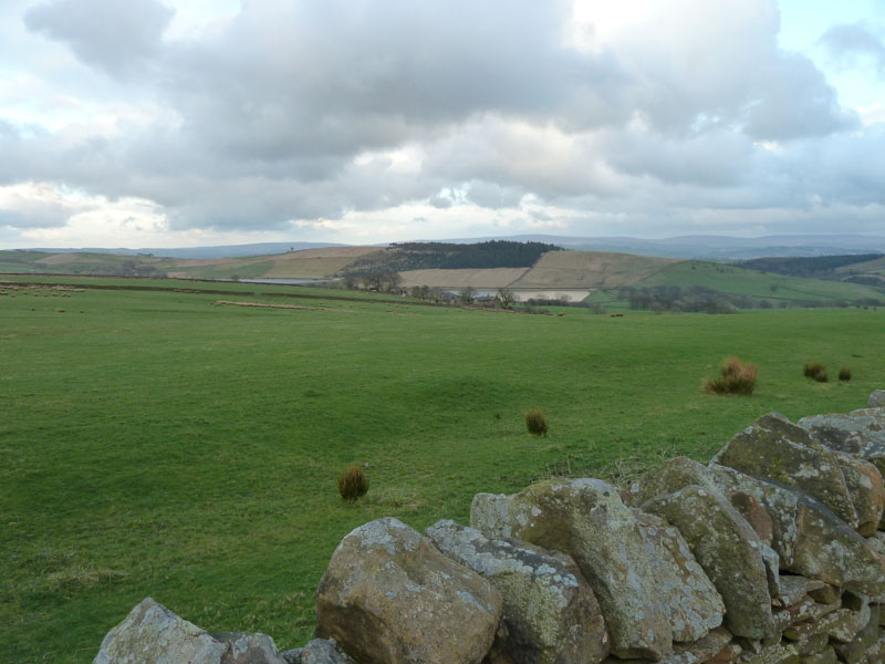 Pendle Hill