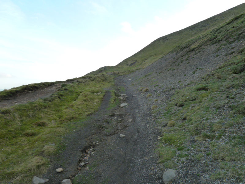 Pendle Hill