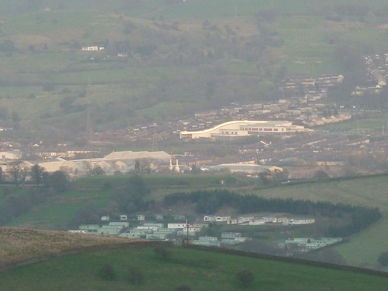 Pendle Vale