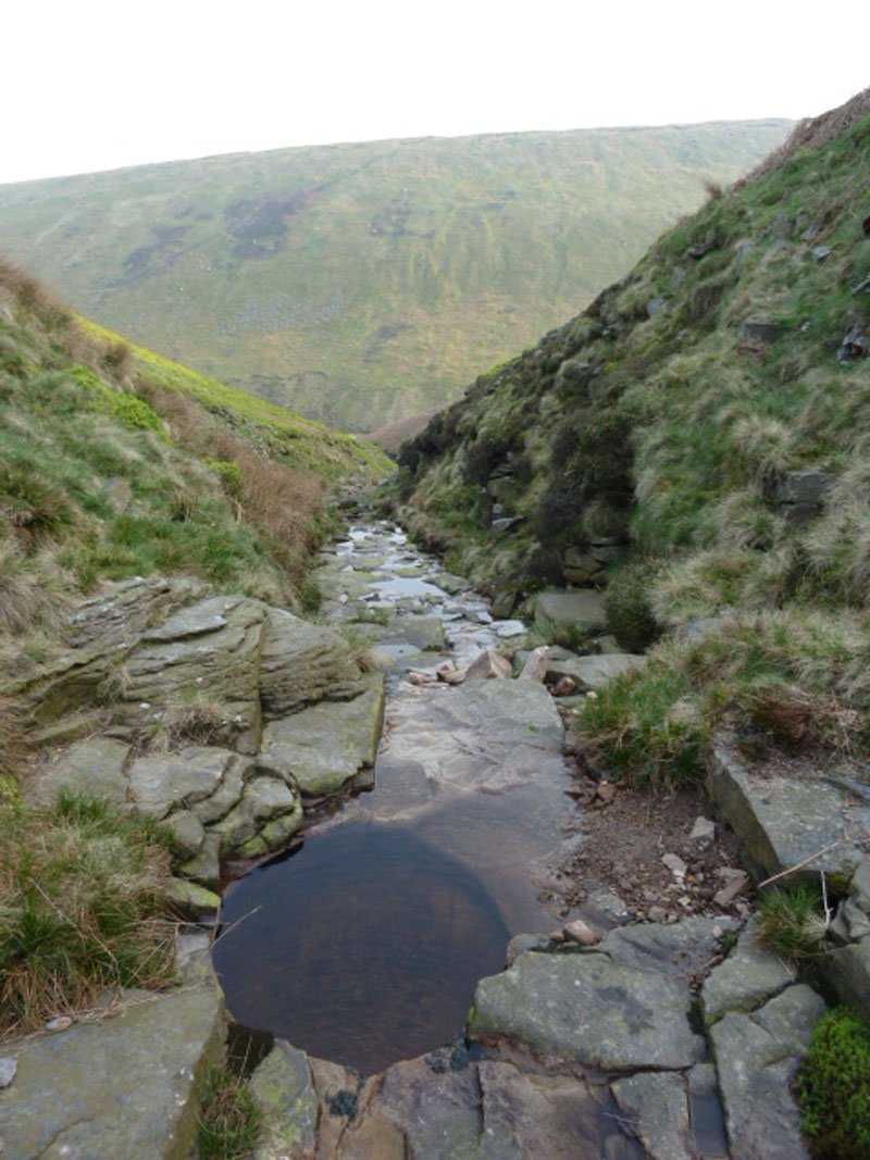 Boar Clough