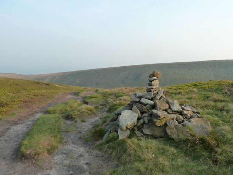 Pendle Hill