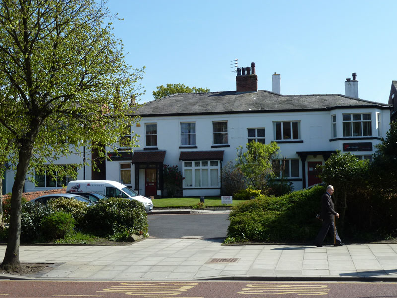 Fletchers Solicitors